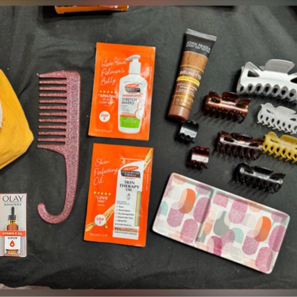 Health & beauty bundle